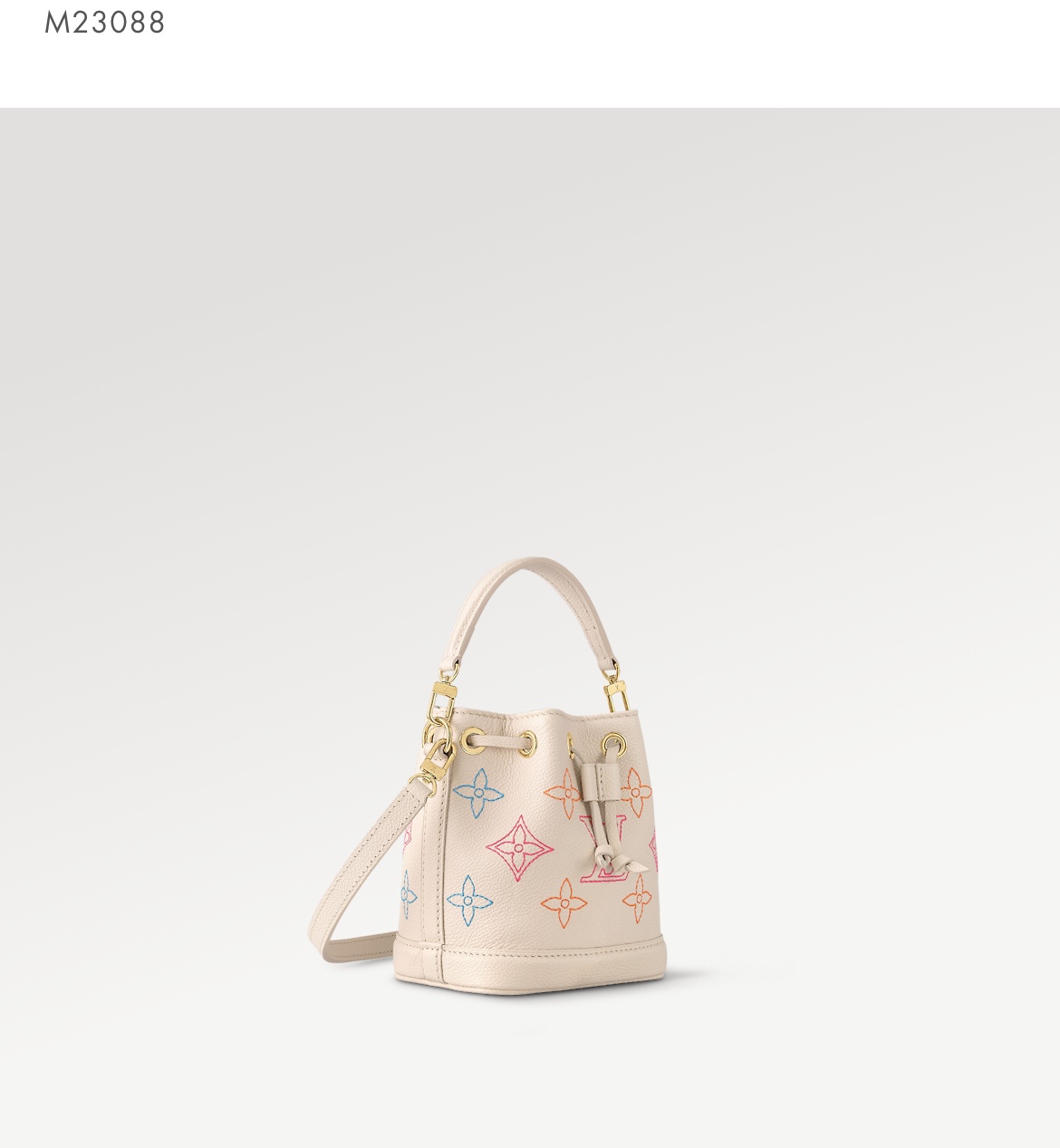 Louis Vuitton Bucket Bags